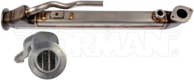 EGR Cooler Kit 1845145C99